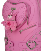 BABY BEAR BADDIE - HEARTBREAKER BACKPACK