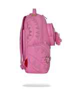 BABY BEAR BADDIE - HEARTBREAKER BACKPACK