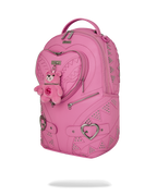 BABY BEAR BADDIE - HEARTBREAKER BACKPACK
