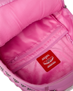 BABY BEAR BADDIE - HEARTBREAKER BACKPACK
