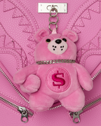 BABY BEAR BADDIE - HEARTBREAKER BACKPACK
