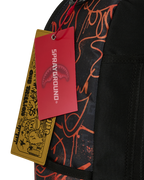 BAG TOO HOT BACKPACK
