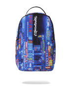NIGHTSHIFT TOKYO BACKPACK