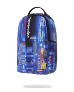 NIGHTSHIFT TOKYO BACKPACK