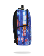 NIGHTSHIFT TOKYO BACKPACK