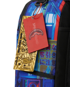 NIGHTSHIFT TOKYO BACKPACK