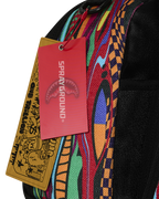 ROYAL RHYTHM BACKPACK
