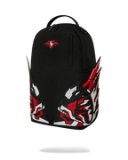DYNAMIC AERO BACKPACK