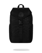 MOUNTAINEER DLX TOP LOADER BACKPACK