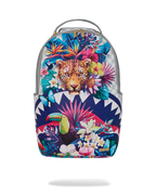 SHARKTROPICA BACKPACK