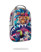SHARKTROPICA BACKPACK