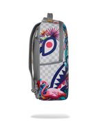 SHARKTROPICA BACKPACK
