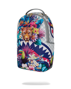 SHARKTROPICA BACKPACK