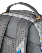 SHARKTROPICA BACKPACK