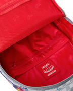 SHARKTROPICA BACKPACK