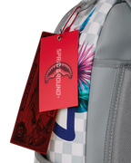 SHARKTROPICA BACKPACK