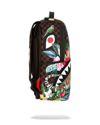 SAVAGE BLOOM BACKPACK