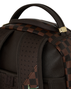SAVAGE BLOOM BACKPACK