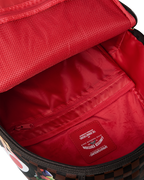 SAVAGE BLOOM BACKPACK