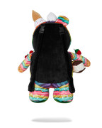 BRAIN FREEZE MONEYBEAR BACKPACK