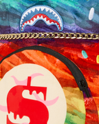 BRAIN FREEZE MONEYBEAR BACKPACK