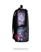 ASTROMANE CURRENCY BACKPACK