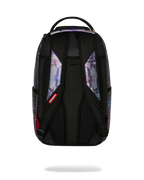 ASTROMANE CURRENCY BACKPACK