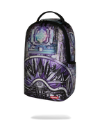 ASTROMANE CURRENCY BACKPACK