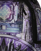 ASTROMANE CURRENCY BACKPACK