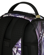 ASTROMANE CURRENCY BACKPACK
