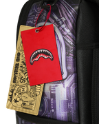 ASTROMANE CURRENCY BACKPACK