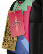 BEYOND THE DREAM BACKPACK