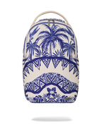 CASABLANCA SHARK BACKPACK