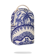 CASABLANCA SHARK BACKPACK