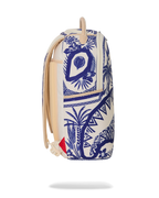 CASABLANCA SHARK BACKPACK