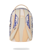 CASABLANCA SHARK BACKPACK