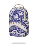 CASABLANCA SHARK BACKPACK