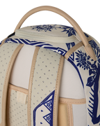 CASABLANCA SHARK BACKPACK