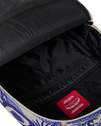 CASABLANCA SHARK BACKPACK