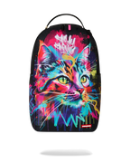 NIGHT PROWLER BACKPACK