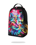 NIGHT PROWLER BACKPACK