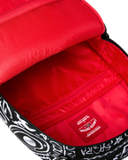 FROM DOODLES TO DREAMS BACKPACK