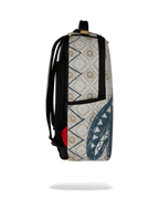 JOHN WICK BORN FOR THIS BACKPACK