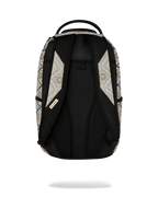 JOHN WICK BORN FOR THIS BACKPACK