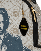 JOHN WICK BORN FOR THIS BACKPACK