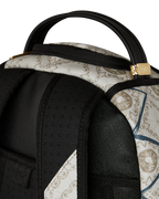 JOHN WICK BORN FOR THIS BACKPACK