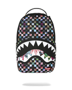 SHARKVERSE UNIVERSE BACKPACK