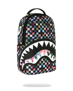 SHARKVERSE UNIVERSE BACKPACK