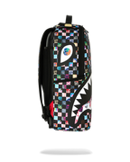 SHARKVERSE UNIVERSE BACKPACK