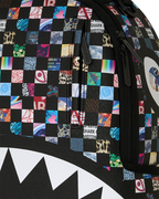 SHARKVERSE UNIVERSE BACKPACK